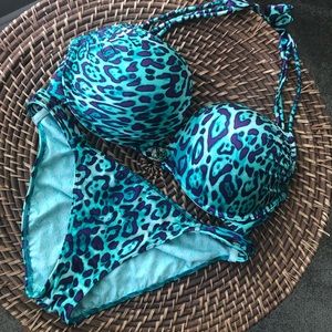 Victoria’s Secret Miraculous Bombshell Bikini